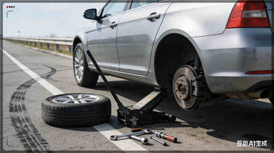 永年区道路救援汽车送玻璃水