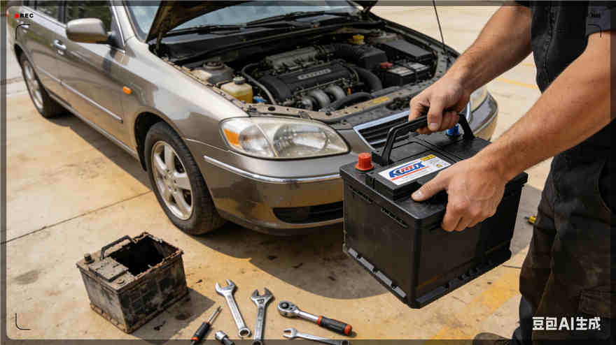 永年区道路救援汽车送机油