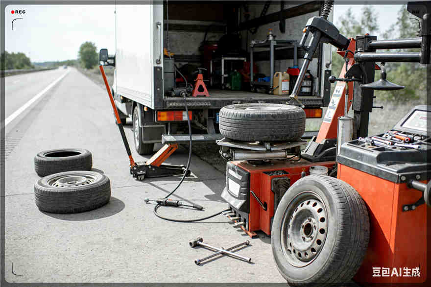 永年区道路救援汽车送机油