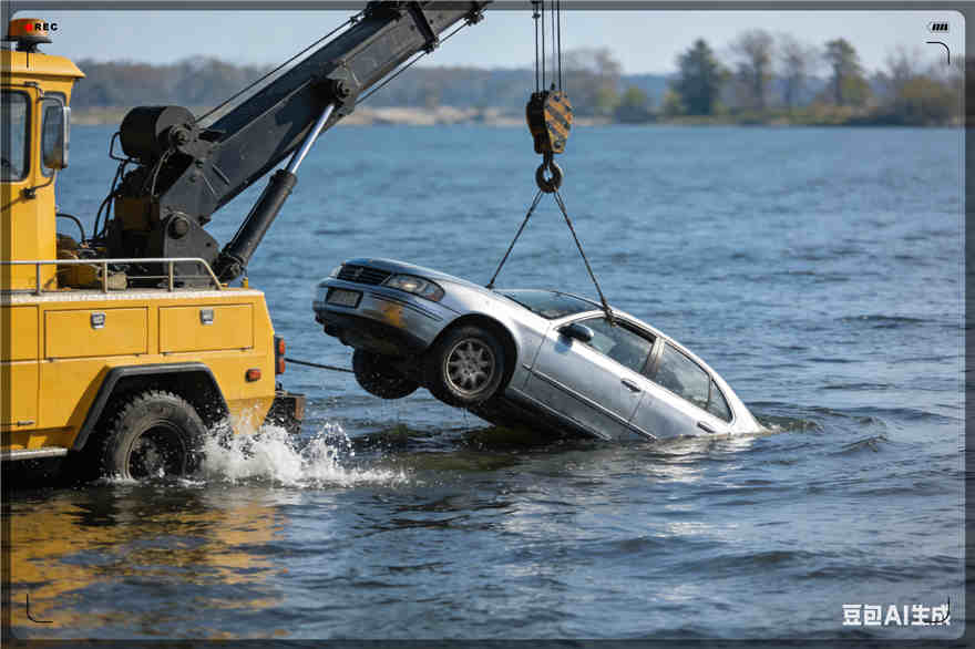 永年区汽车救援送柴油